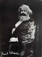 Anonymous - Karl Marx