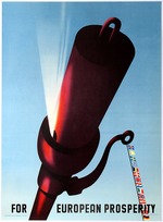 Flem, Vladimir - ERP. For European Prosperity