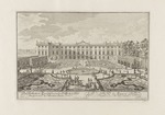 Fischer von Erlach, Joseph Emanuel - The Palais Trautson in Vienna