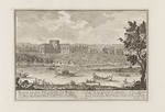 Fischer von Erlach, Joseph Emanuel, the Younger - The Palais Althan in Vienna