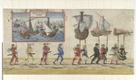 Altdorfer, Albrecht - Triumphal Procession of the Emperor Maximilian I