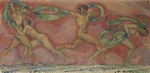 Hofmann, Ludwig, von - Dance frieze