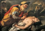 Malinconico, Nicola (Nicolò) - The Good Samaritan