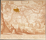 Schenk, Peter (Petrus), the Elder - The conquest of Friedrichstadt on February 12, 1713