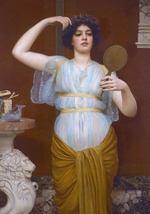 Godward, John William - Ionian