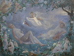 Simmons, John - Scene from A Midsummer Night's Dream 