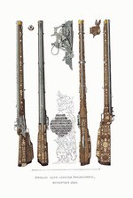 Solntsev, Fyodor Grigoryevich - Pishchal of Tsar Alexei Mikhailovich. From the Antiquities of the Russian State