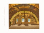 Solntsev, Fyodor Grigoryevich - The Tsarina's Golden Chamber. From the Antiquities of the Russian State