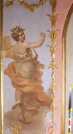 Torelli, Stefano - Muse Terpsichore