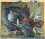 Fridrich, Arkady Nikolaevich - From pacifier to car