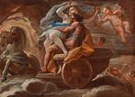 Giordano, Luca - The Abduction of Proserpina