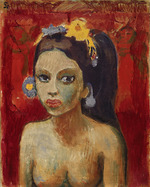 Genin, Robert - Balinese (I)