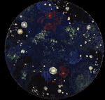 Giacometti, Augusto - Starry Sky
