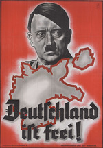 Anonymous - Germany is free! 