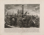 Anonymous - The Execution of Louis XVI on the Place de la Revolution on 21 January 1793