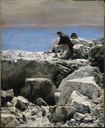 Rex, Oscar - C'est fini: Napoléon Ier à Sainte-Hélène