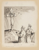 Kirby, Rollin - Pretty Work, Joe (New York Post)