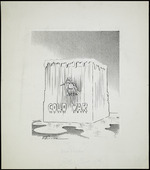 Summers, William H. - Deep Freeze