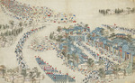 Chinese Master - The Taiping Rebellion