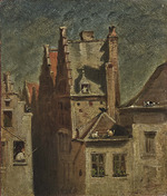 Spitzweg, Carl - Cat concert