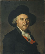 Anonymous - Portrait of Joseph Le Bon (1765-1795)