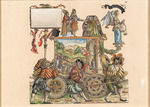Springinklee, Hans - Triumphal Procession of the Emperor Maximilian I