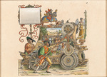 Springinklee, Hans - Triumphal Procession of the Emperor Maximilian I