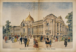 Meyer, Henri - Exposition Universelle de 1900. Le Petit Palais