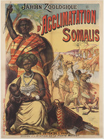 Anonymous - Jardin d'Acclimatation