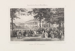 Jacottet, Jean - Maison de Conversation (Conversation House), Baden-Baden