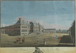 Krüger, Andreas Ludwig - The Potsdam City Palace