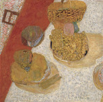Bonnard, Pierre - Coin de table