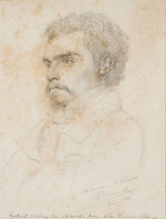Benouville, François-Léon - Portrait of the artist Alexandre Cabanel (1823-1889)