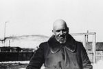 Anonymous - Eduard Petrovich Berzin as first Director of the Dalstroy