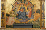 Gozzoli, Benozzo - Madonna della Cintola