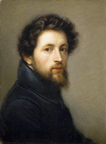 Carnovali, Giovanni - Self-Portrait