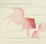 Ohara, Koson - Two Veiltails