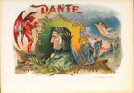 Anonymous - Dante Cigar Label by the Sulzberger - Oppenheimer Co., Ltd. 
