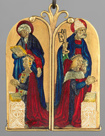 West European Applied Art - Anne of France and Peter II of Bourbon