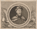 Anonymous - Petro Doroshenko (1627-1698), Hetman of Right-bank Ukraine