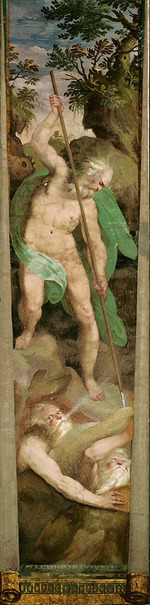 Bril, Mathijs - North Wind