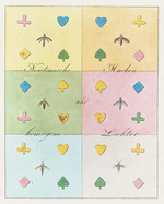 Goethe, Johann Wolfgang von - Theory of Colours (Zur Farbenlehre)