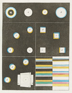 Goethe, Johann Wolfgang von - Theory of Colours (Zur Farbenlehre)