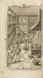 Anonymous - New well furnished cooking book