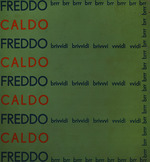 Marinetti, Filippo Tommaso - Parole in libertà