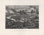 Kaiser, Friedrich - The Battle of Sedan on September 1, 1870