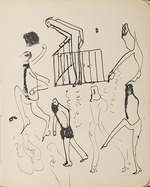 Kafka, Franz - From the Black NotebookFrom the Black Notebook