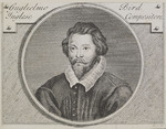 Van Der Gucht (Vandergucht), Gerard - Composer William Byrd