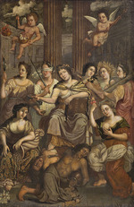 Follet, Hubert - The Triumph of the Communal Administration