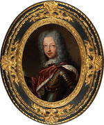 Clementi, Maria Giovanna, (La Clementina) - Charles Emmanuel III (1701-1773), Duke of Savoy and King of Sardinia